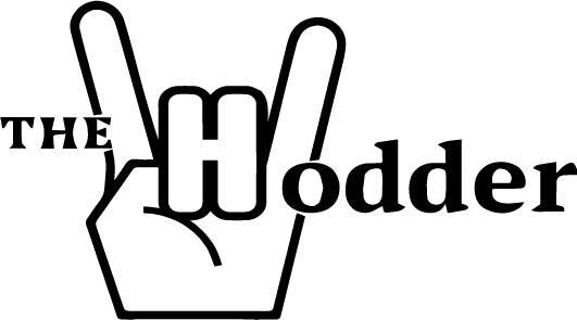The Hodder